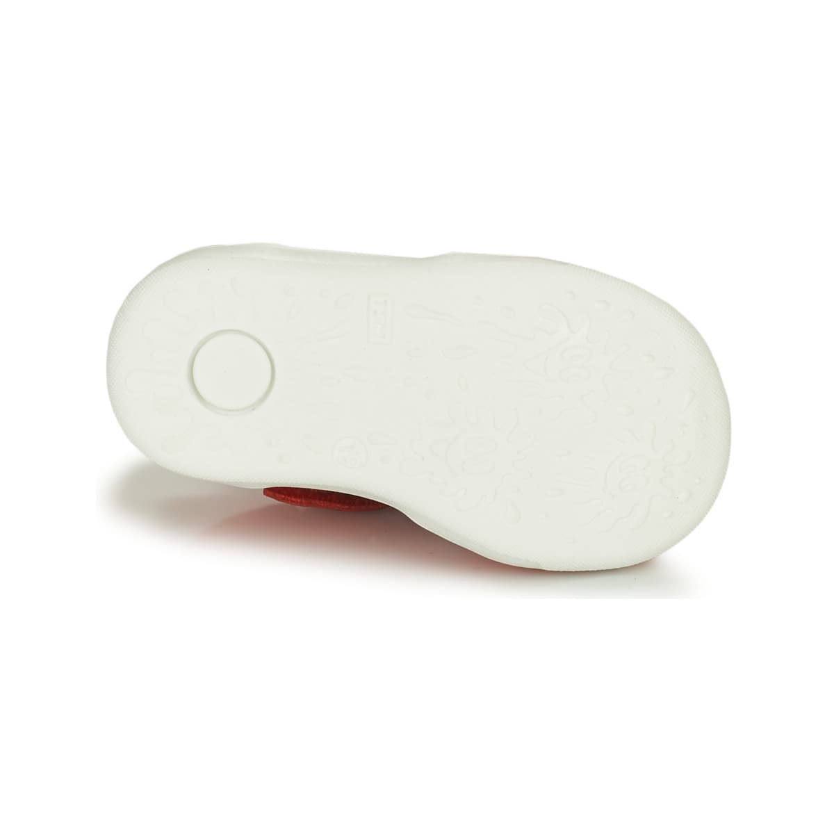 Boys' Sneakers GBB Red