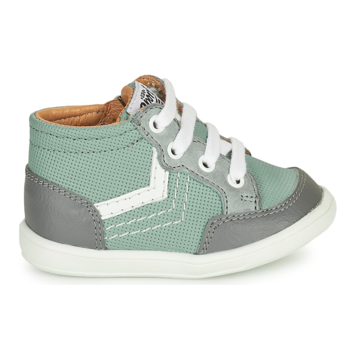 Boys' Sneakers GBB Green