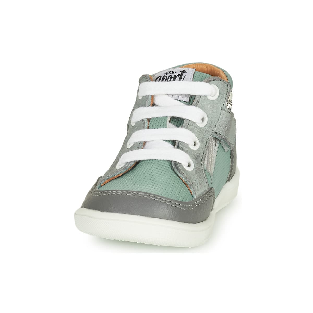 Boys' Sneakers GBB Green