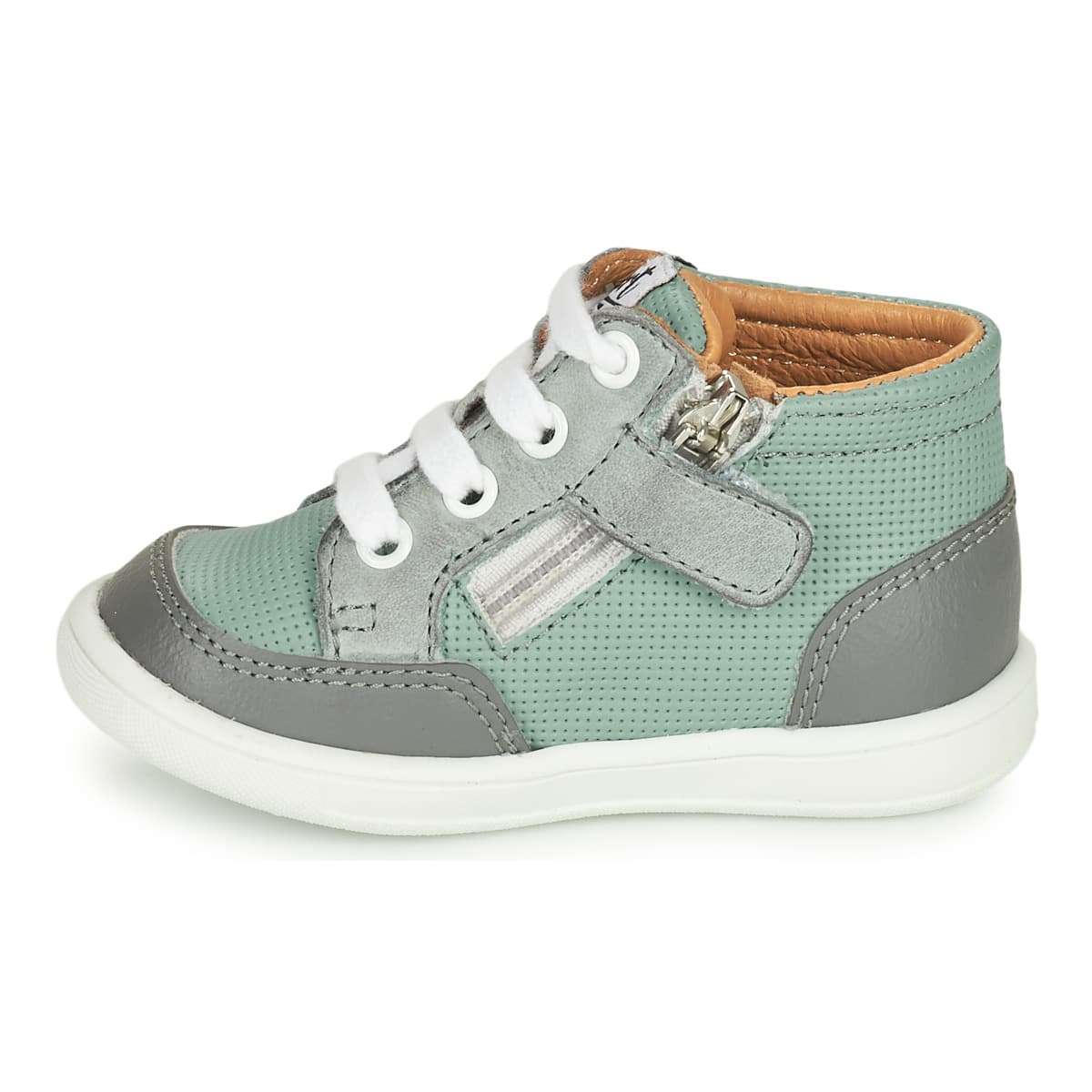 Boys' Sneakers GBB Green
