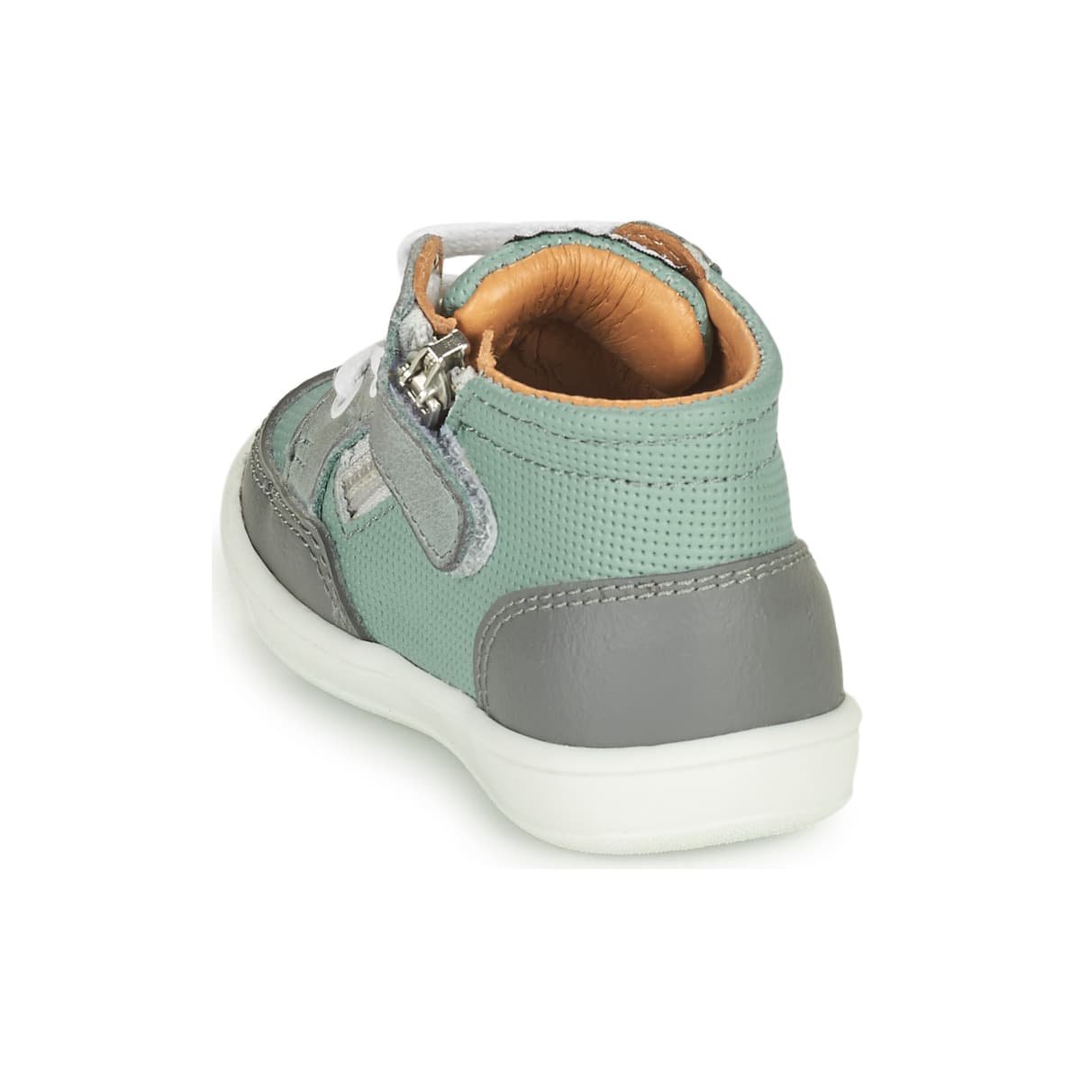 Boys' Sneakers GBB Green