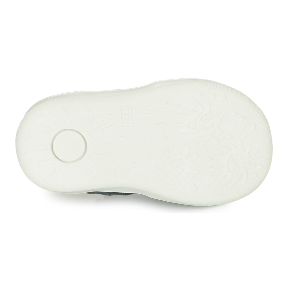 Boys' Sneakers GBB Green