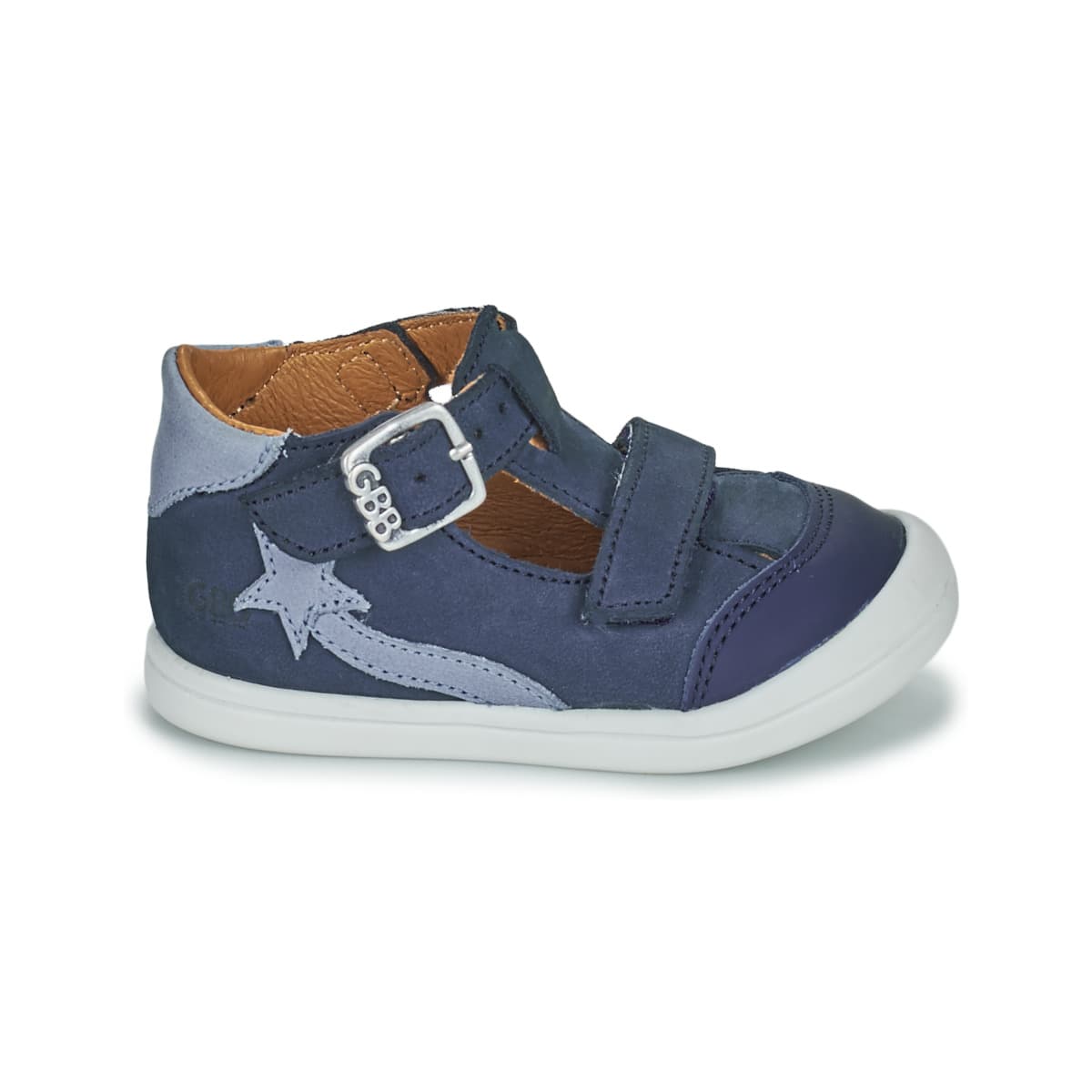 Boys' Sneakers GBB Blue