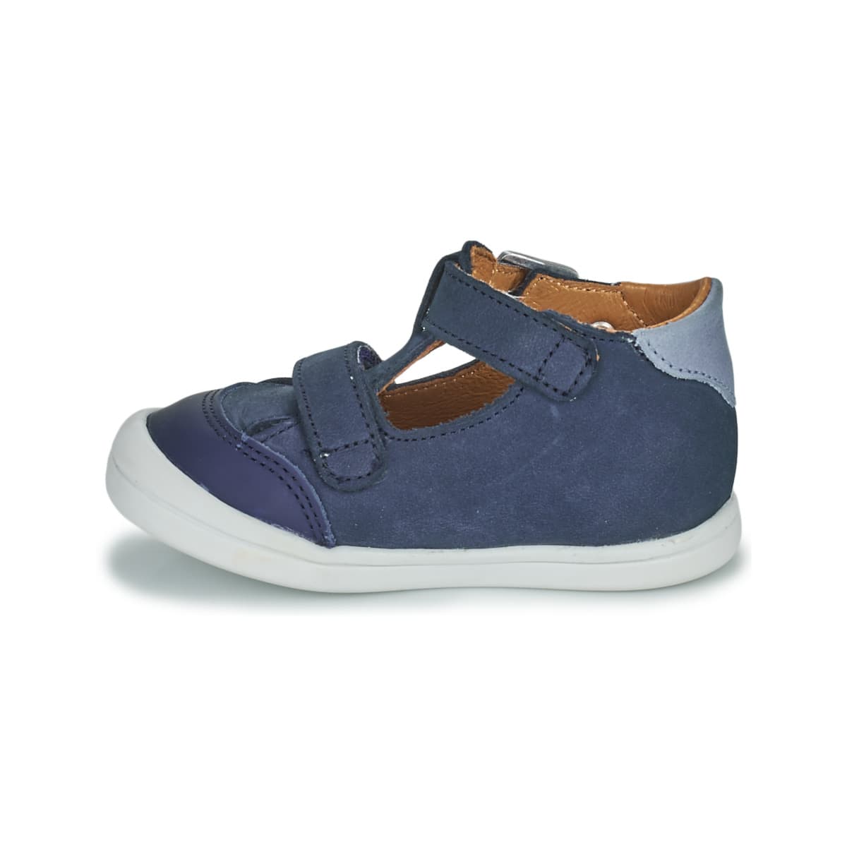 Boys' Sneakers GBB Blue