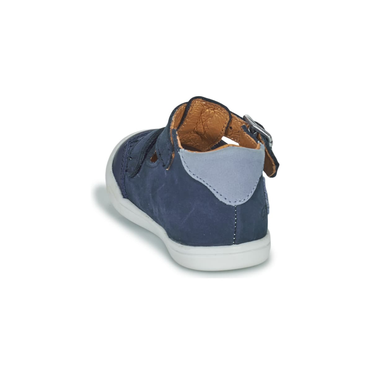 Boys' Sneakers GBB Blue