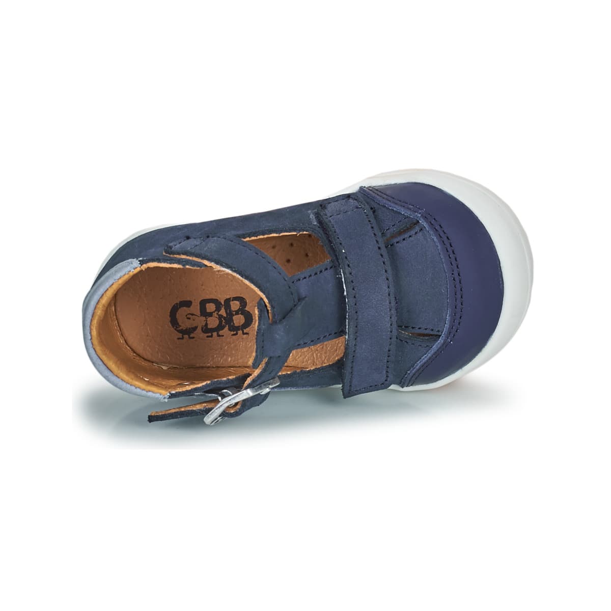 Boys' Sneakers GBB Blue