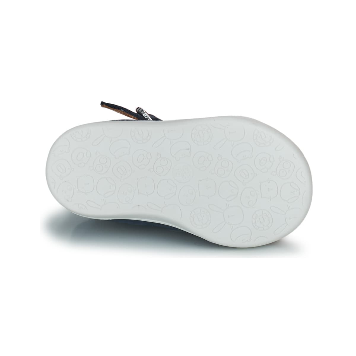 Boys' Sneakers GBB Blue