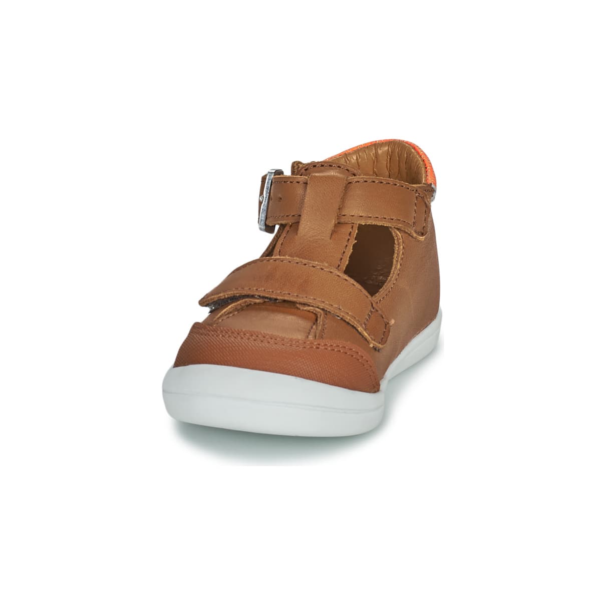 Boys' Sneakers GBB Brown