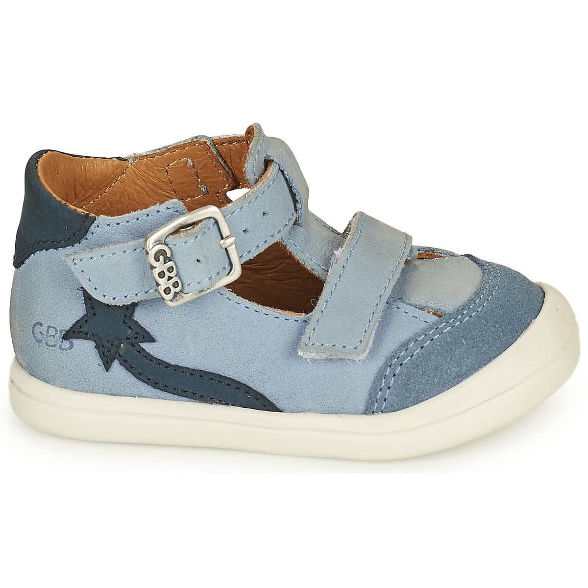 Boys' Sneakers GBB Blue