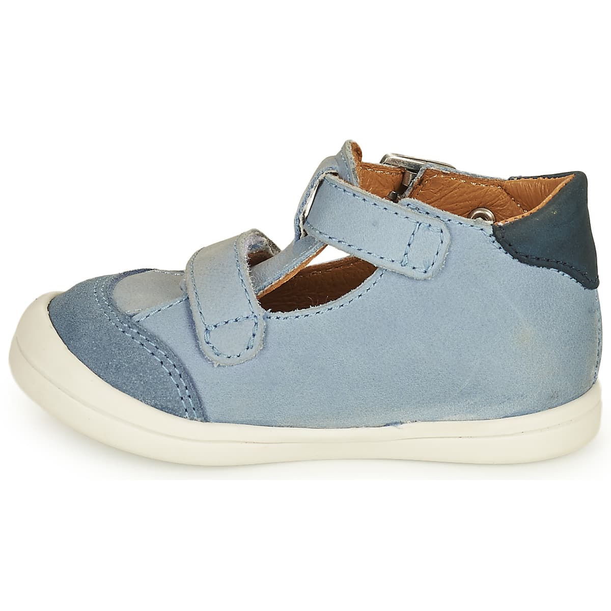 Boys' Sneakers GBB Blue
