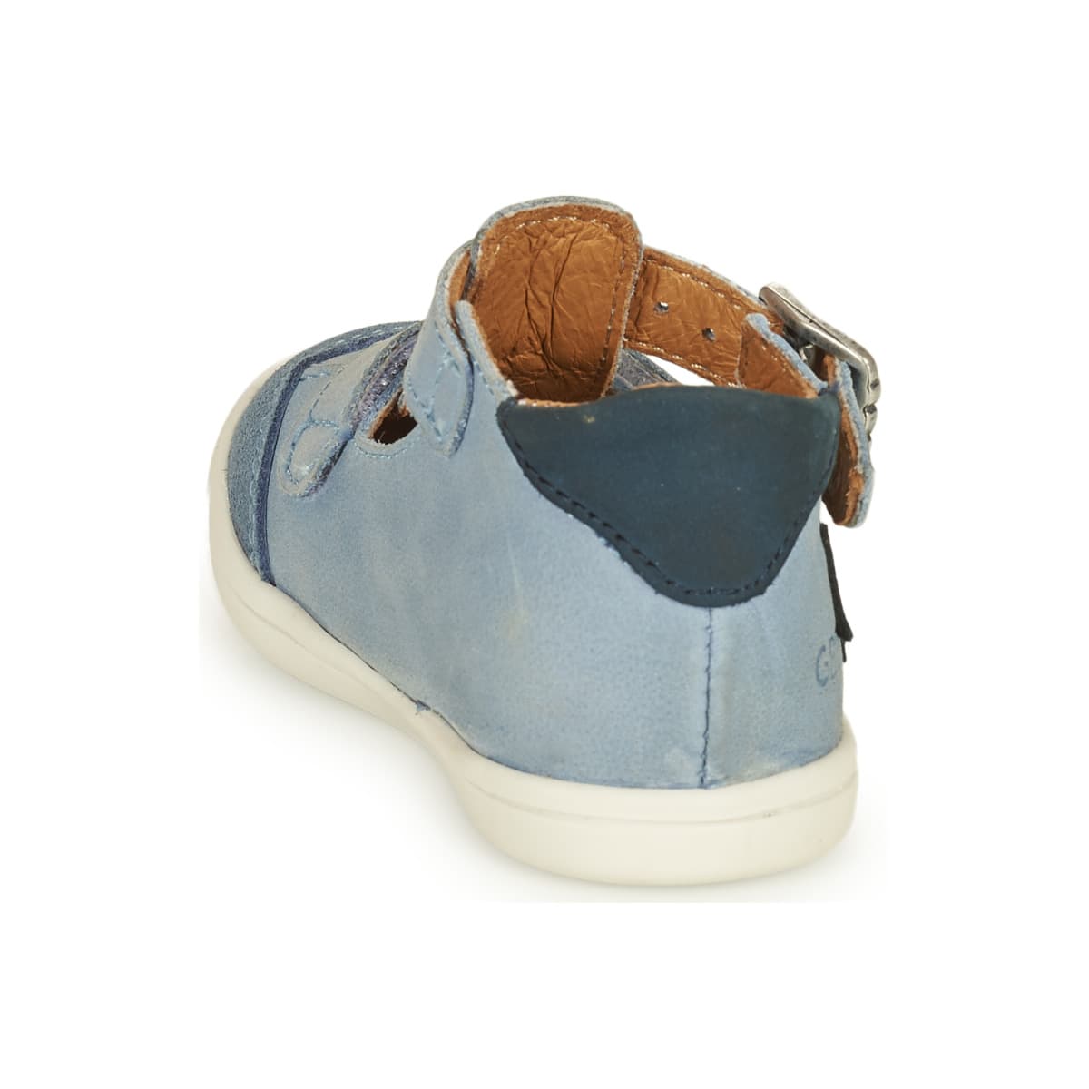 Boys' Sneakers GBB Blue