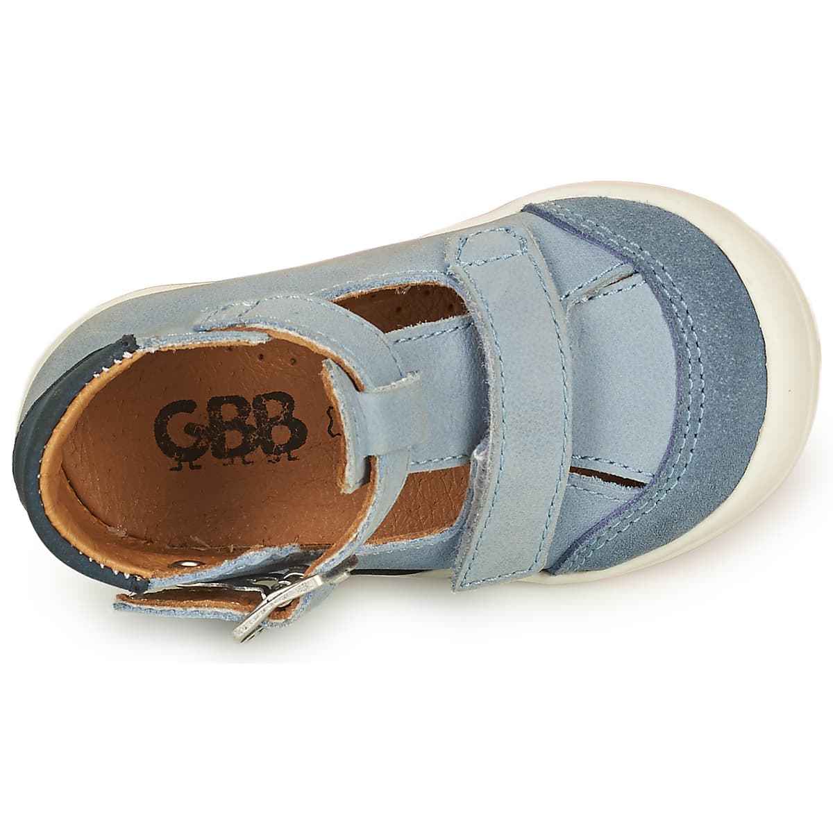 Boys' Sneakers GBB Blue