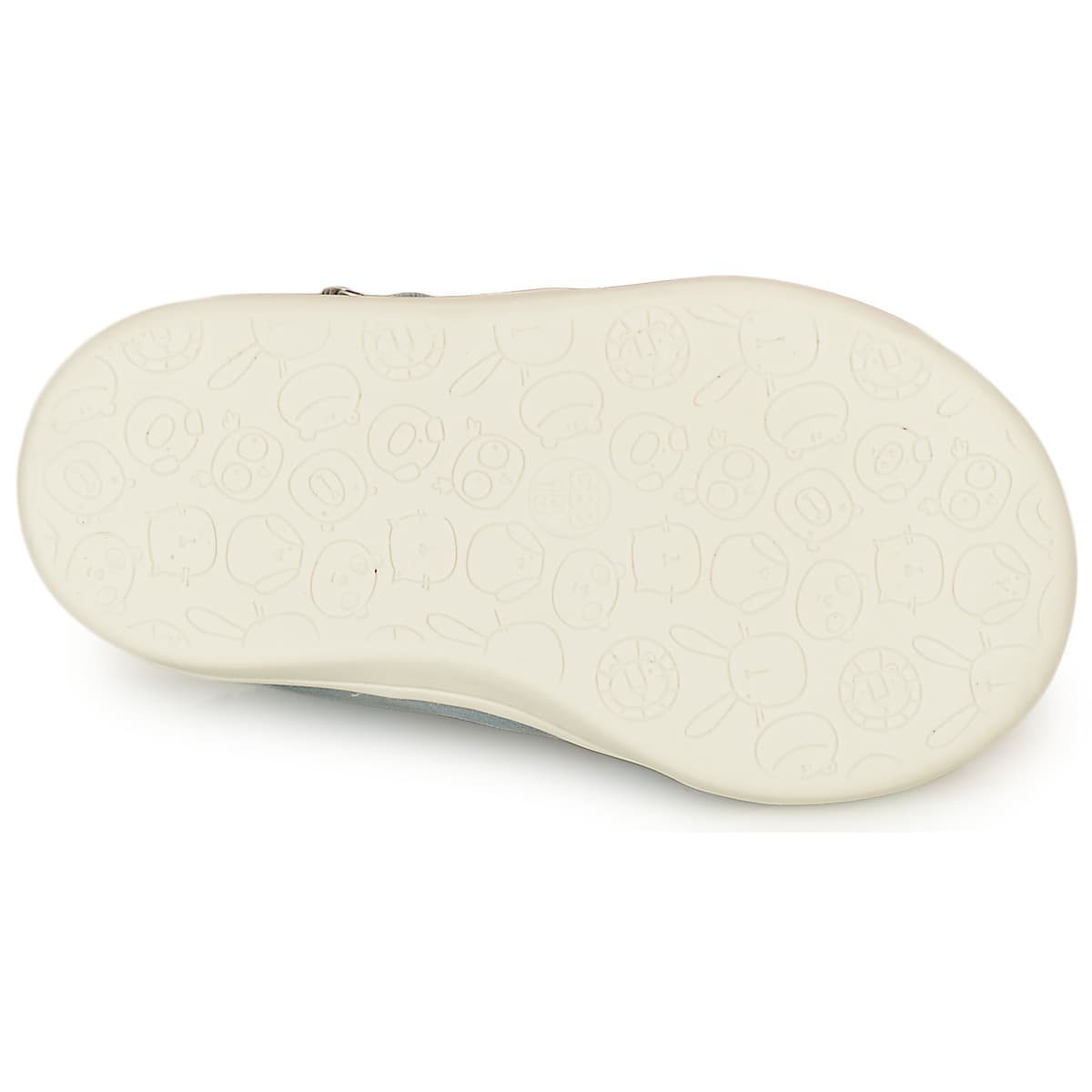 Boys' Sneakers GBB Blue