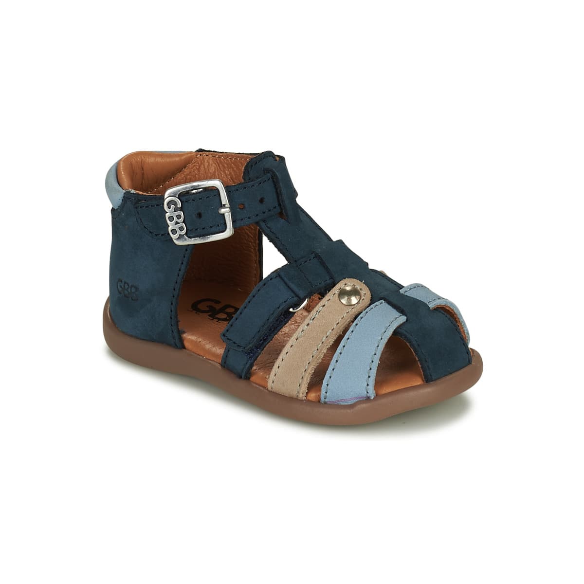 Boys' Sandals GBB Blue