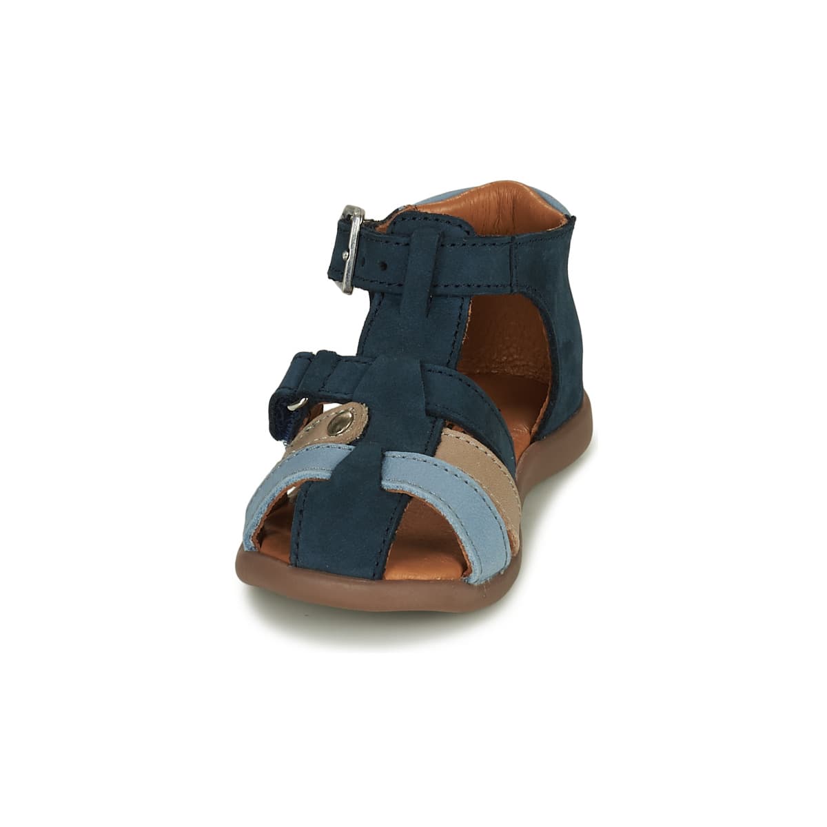 Boys' Sandals GBB Blue