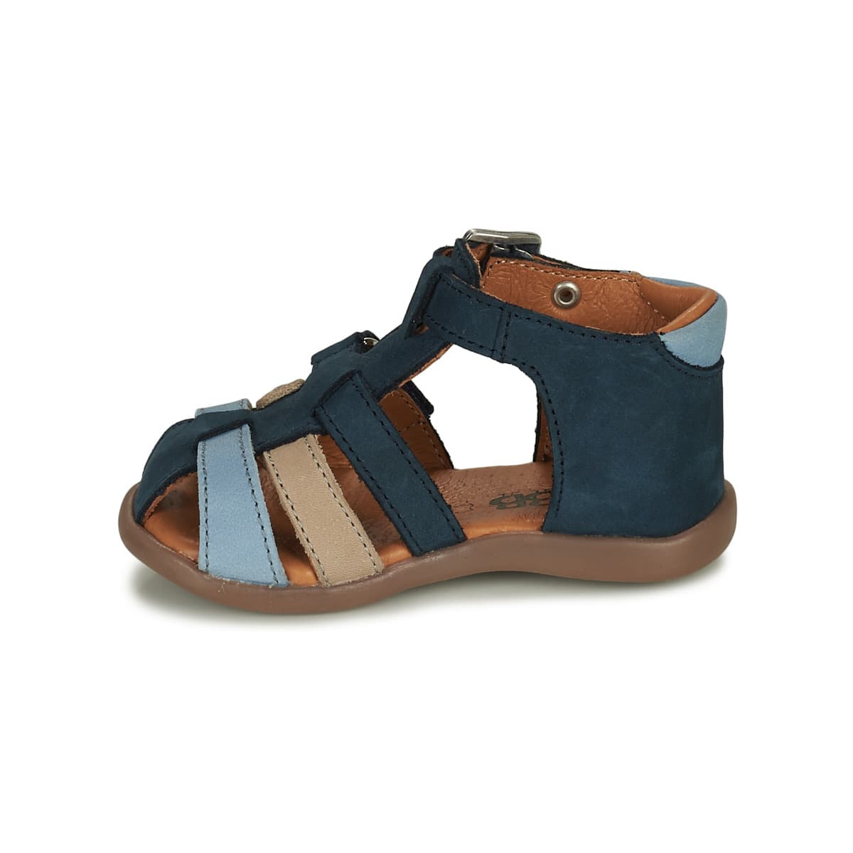 Boys' Sandals GBB Blue