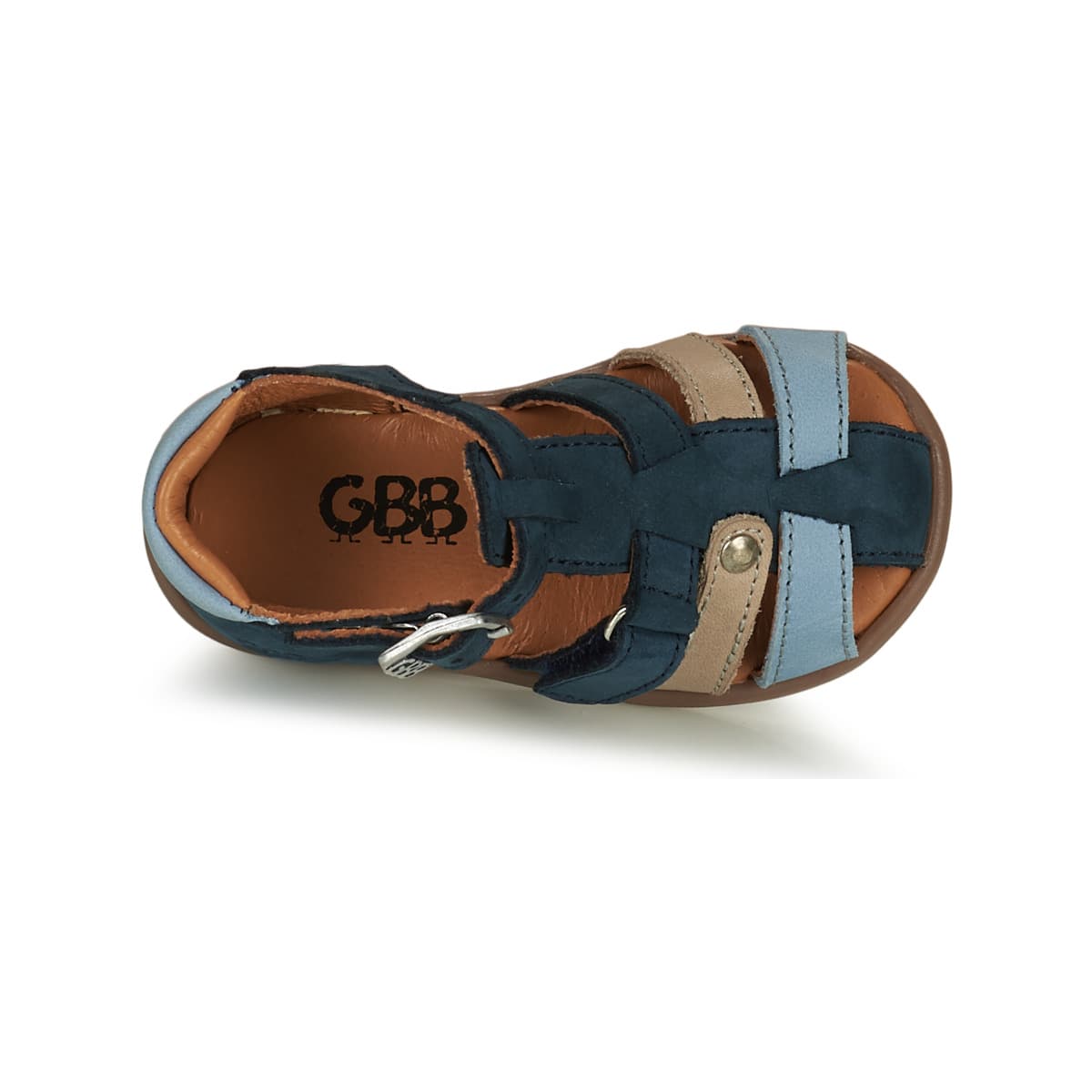 Boys' Sandals GBB Blue