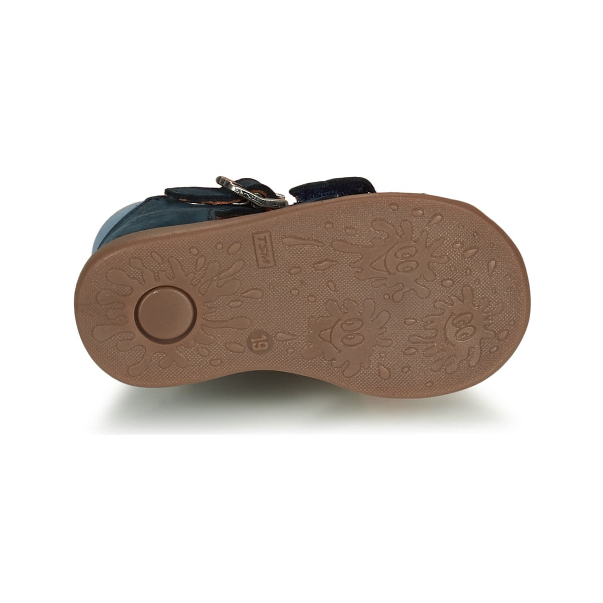 Boys' Sandals GBB Blue