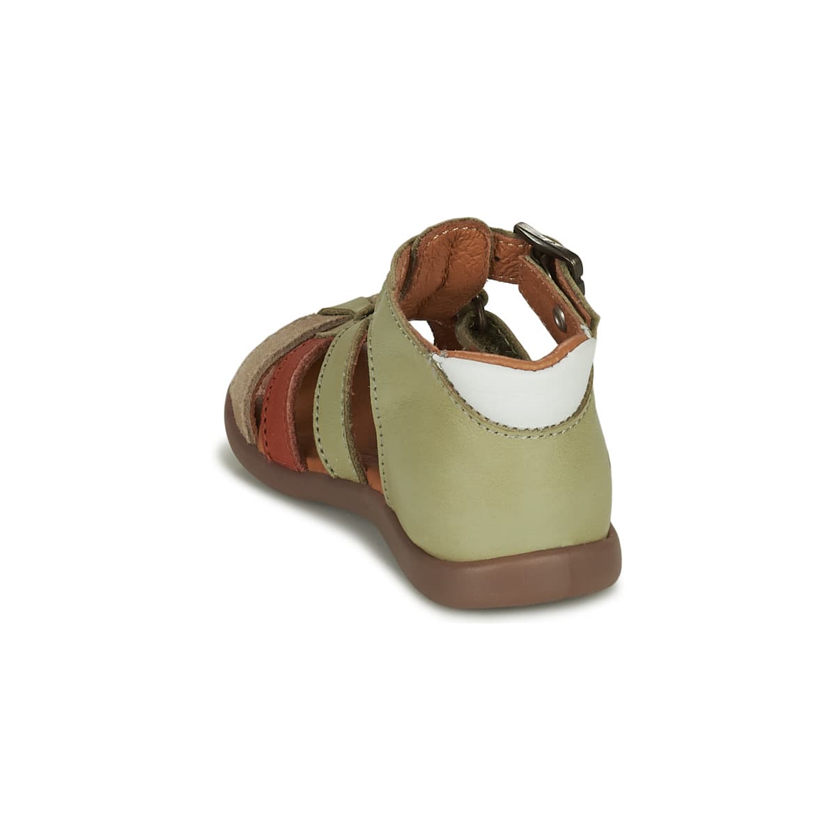 Boys' Sandals GBB Green