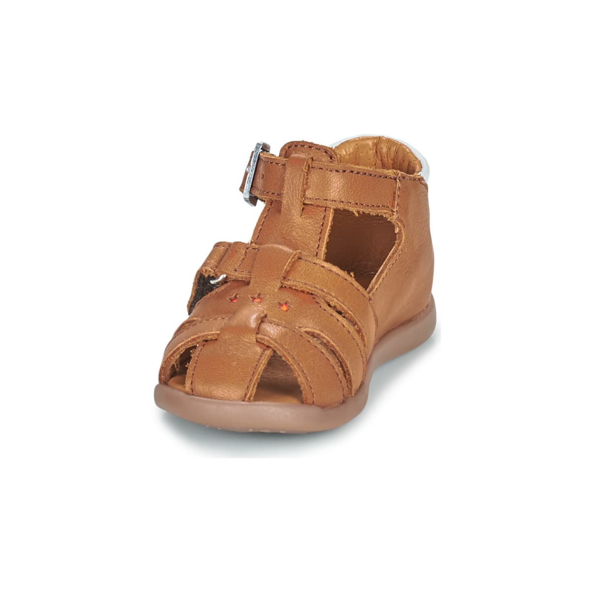 Boys' Sandals GBB Brown