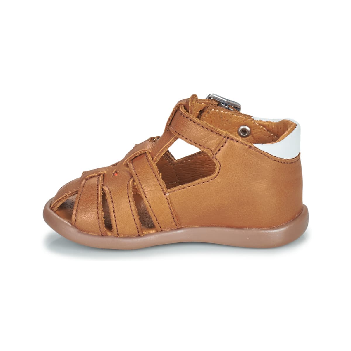 Boys' Sandals GBB Brown