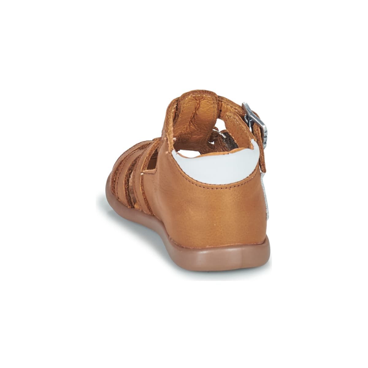 Boys' Sandals GBB Brown