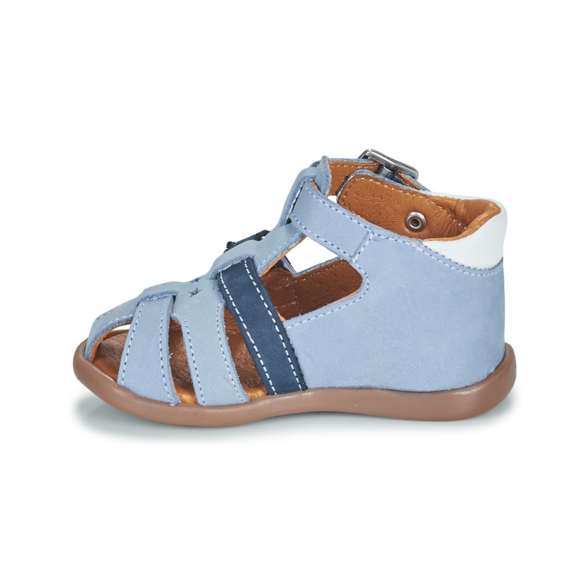 Boys' Sandals GBB Blue