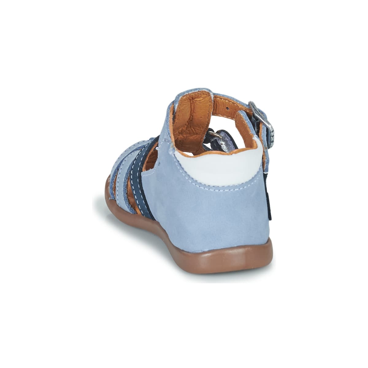 Boys' Sandals GBB Blue