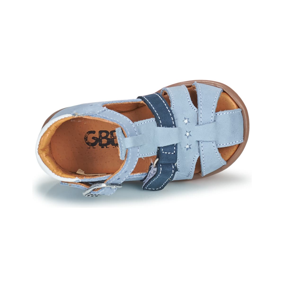 Boys' Sandals GBB Blue