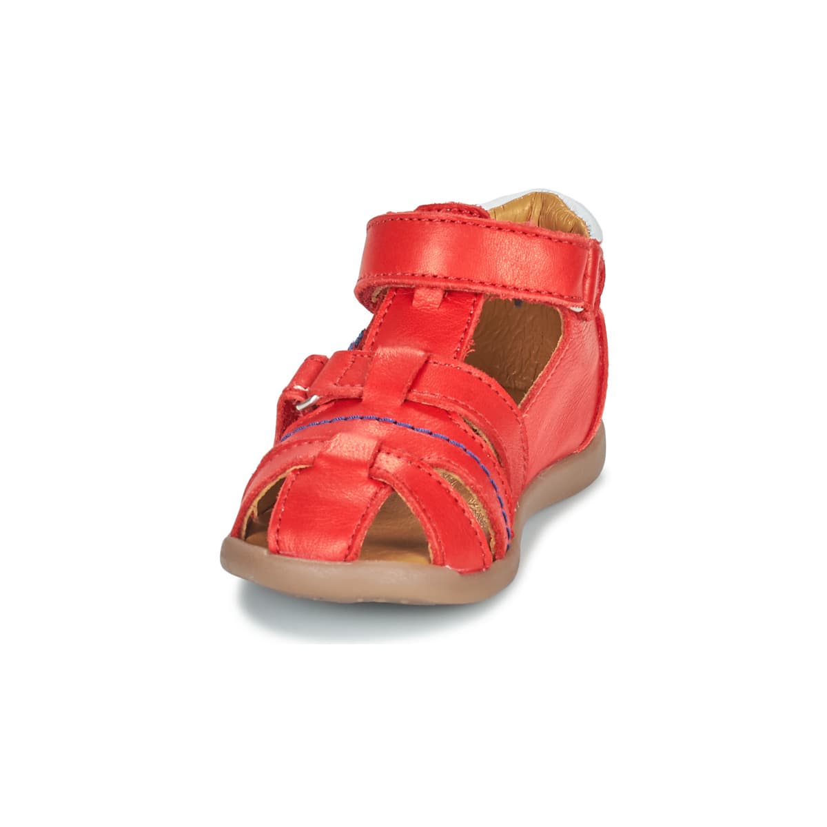 Boys' Sandals GBB Red