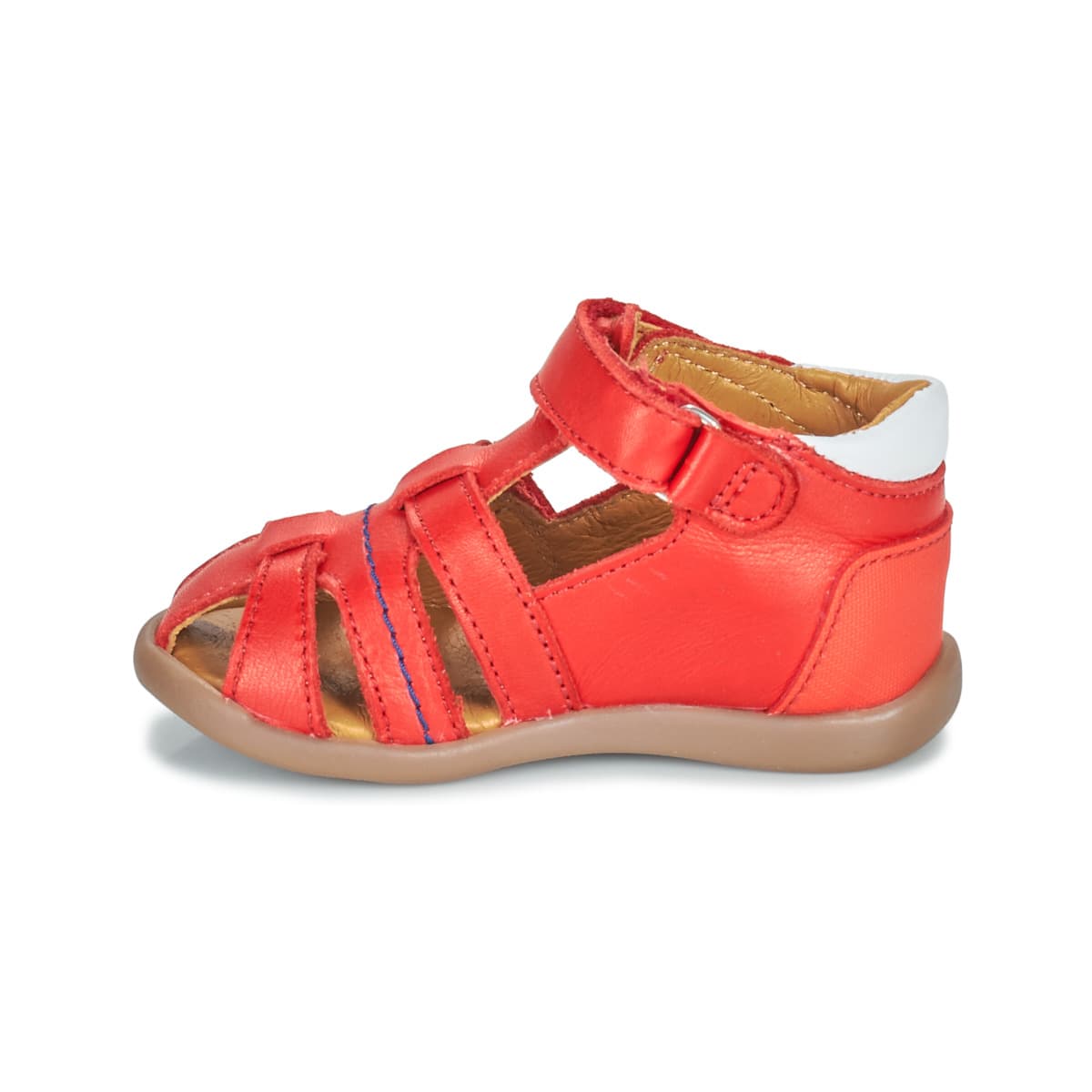 Boys' Sandals GBB Red