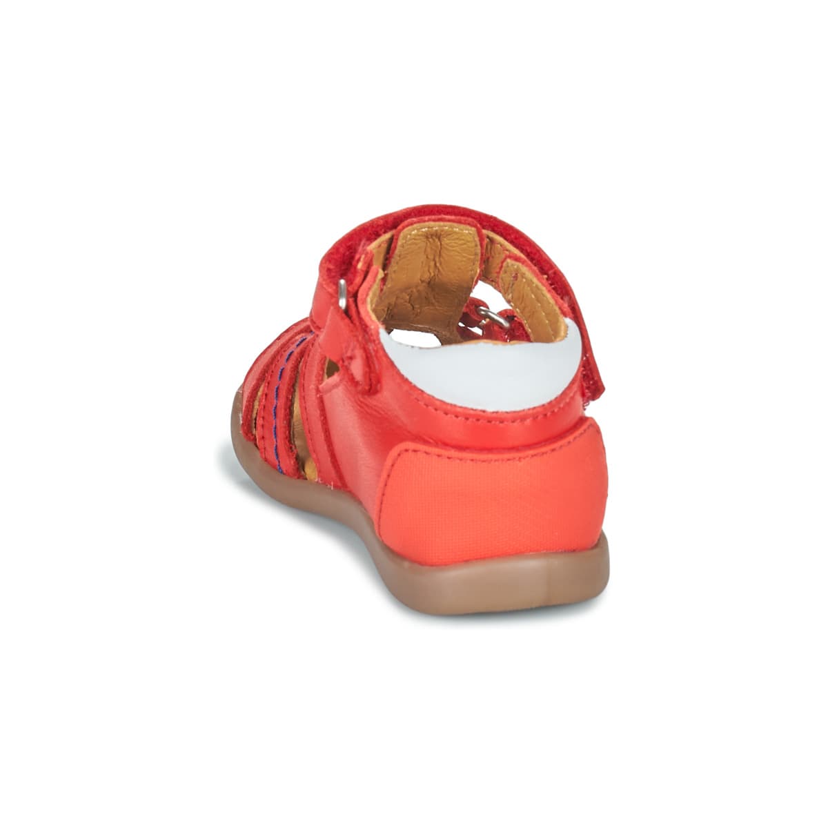 Boys' Sandals GBB Red