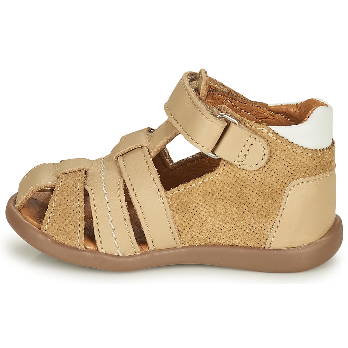Boys' Sandals GBB Beige