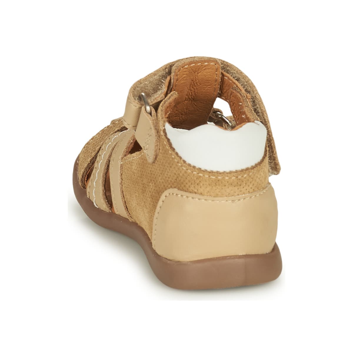 Boys' Sandals GBB Beige