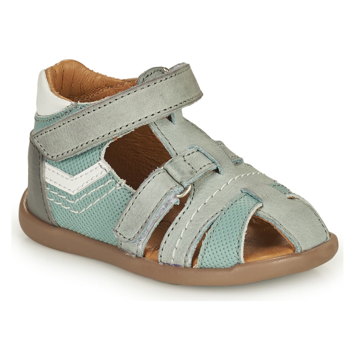 Boys' Sandals GBB Green