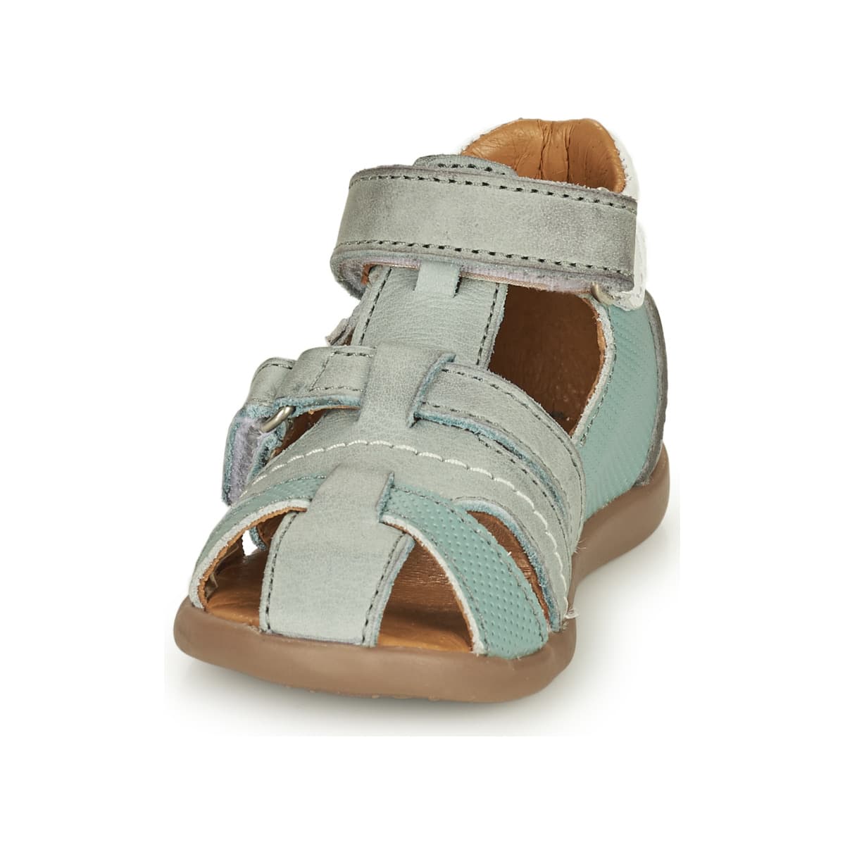 Boys' Sandals GBB Green