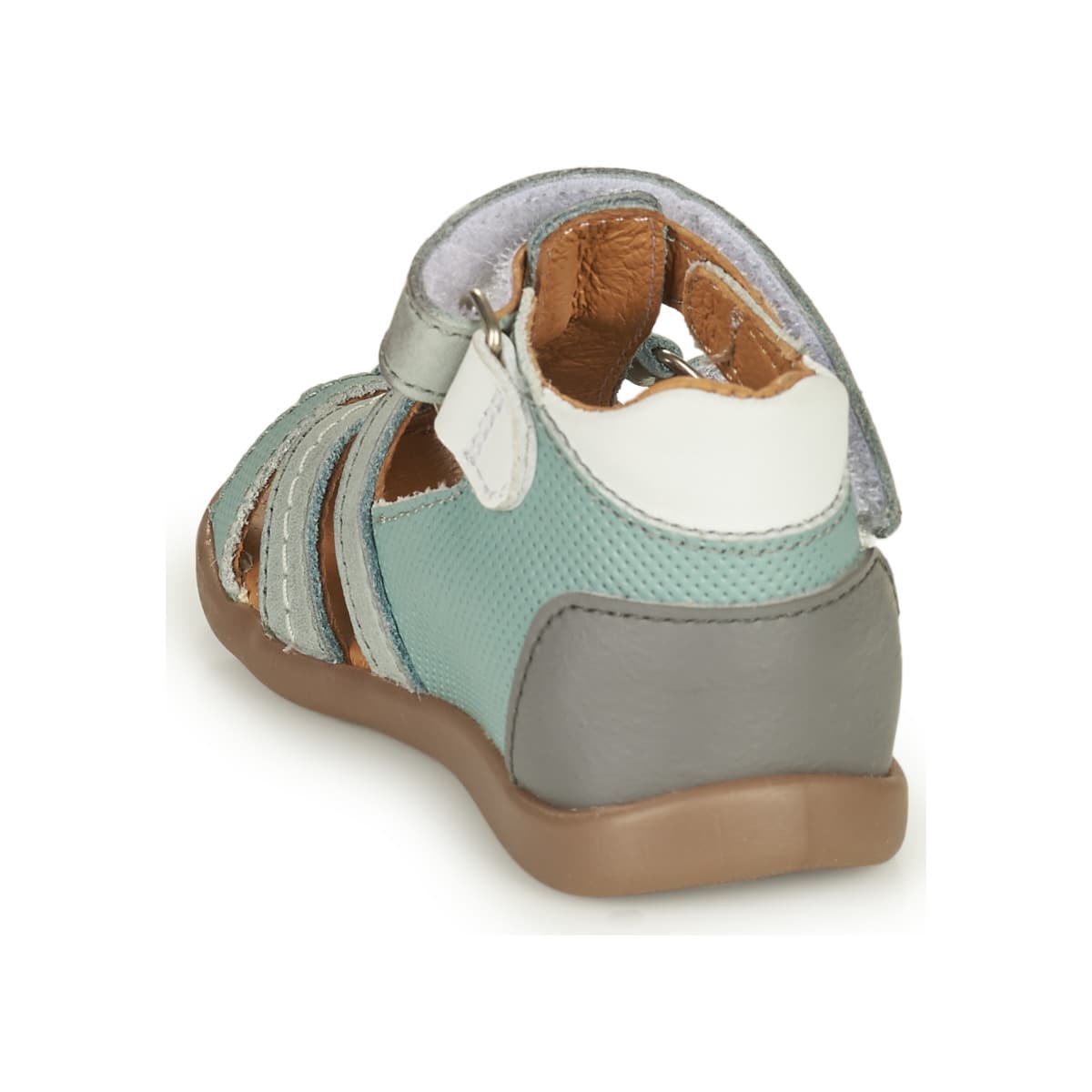 Boys' Sandals GBB Green