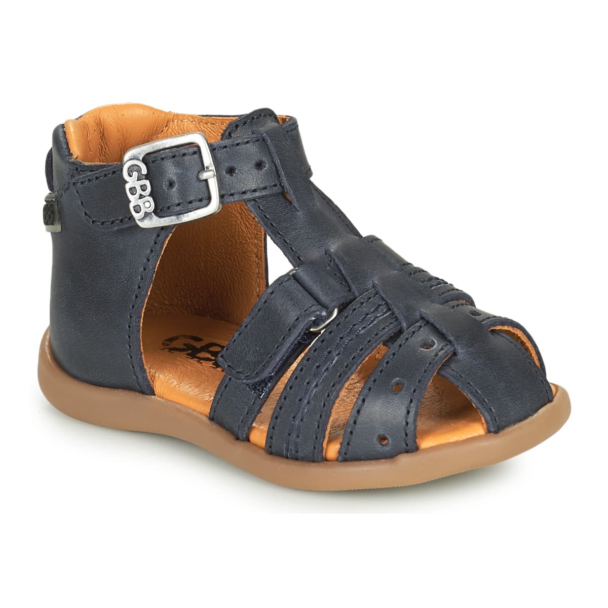 Boys' Sandals GBB Blue