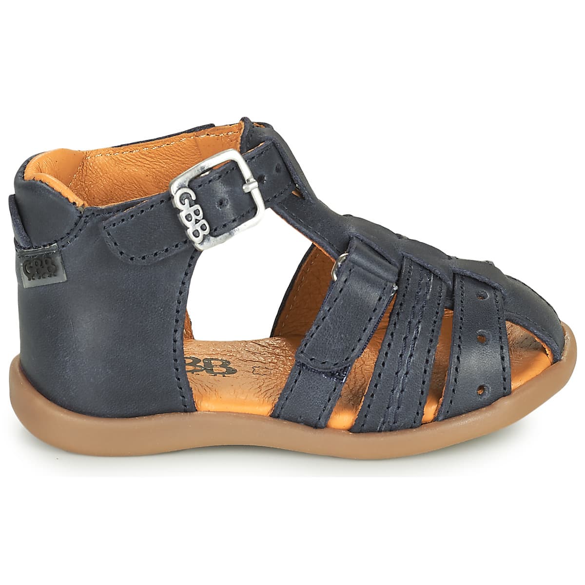Boys' Sandals GBB Blue