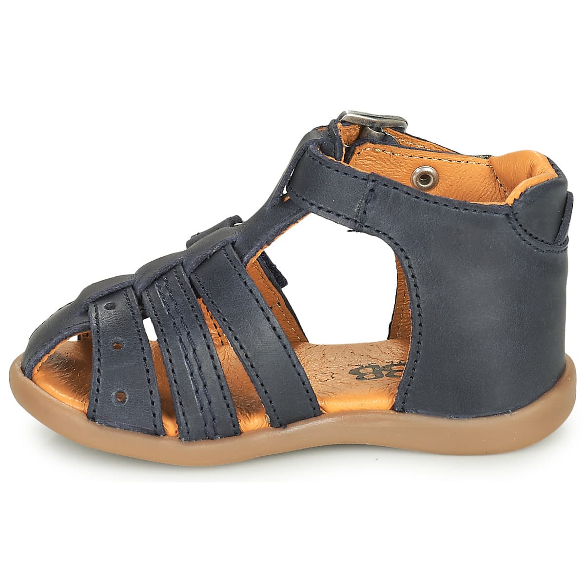 Boys' Sandals GBB Blue