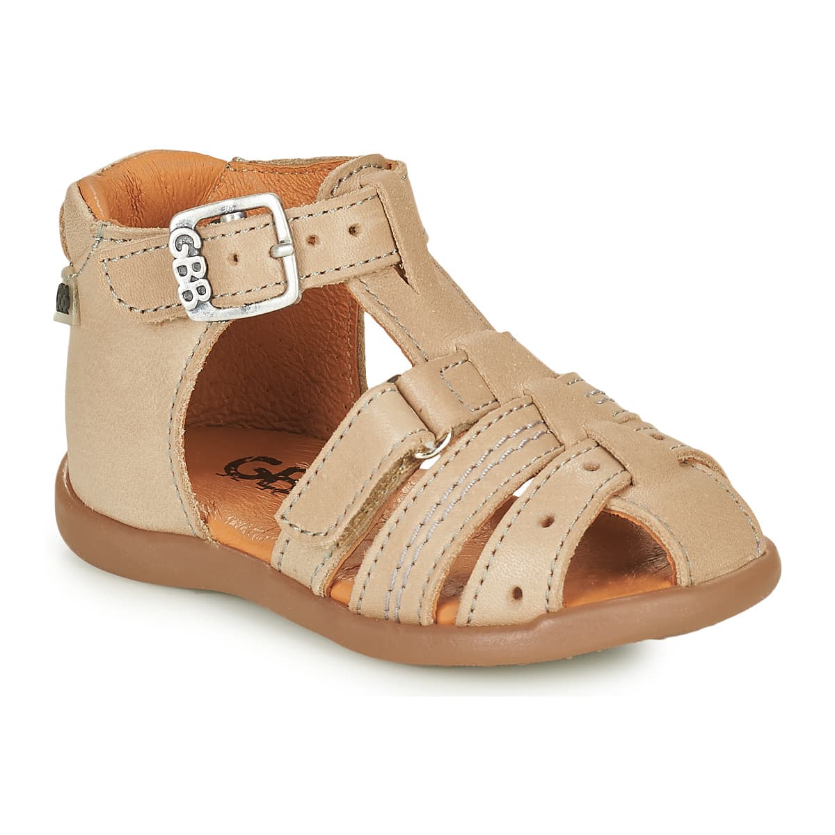 Boys' Sandals GBB Beige
