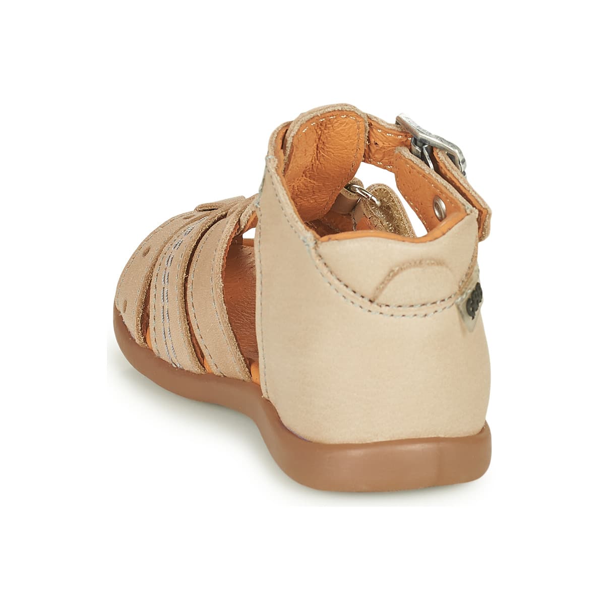Boys' Sandals GBB Beige