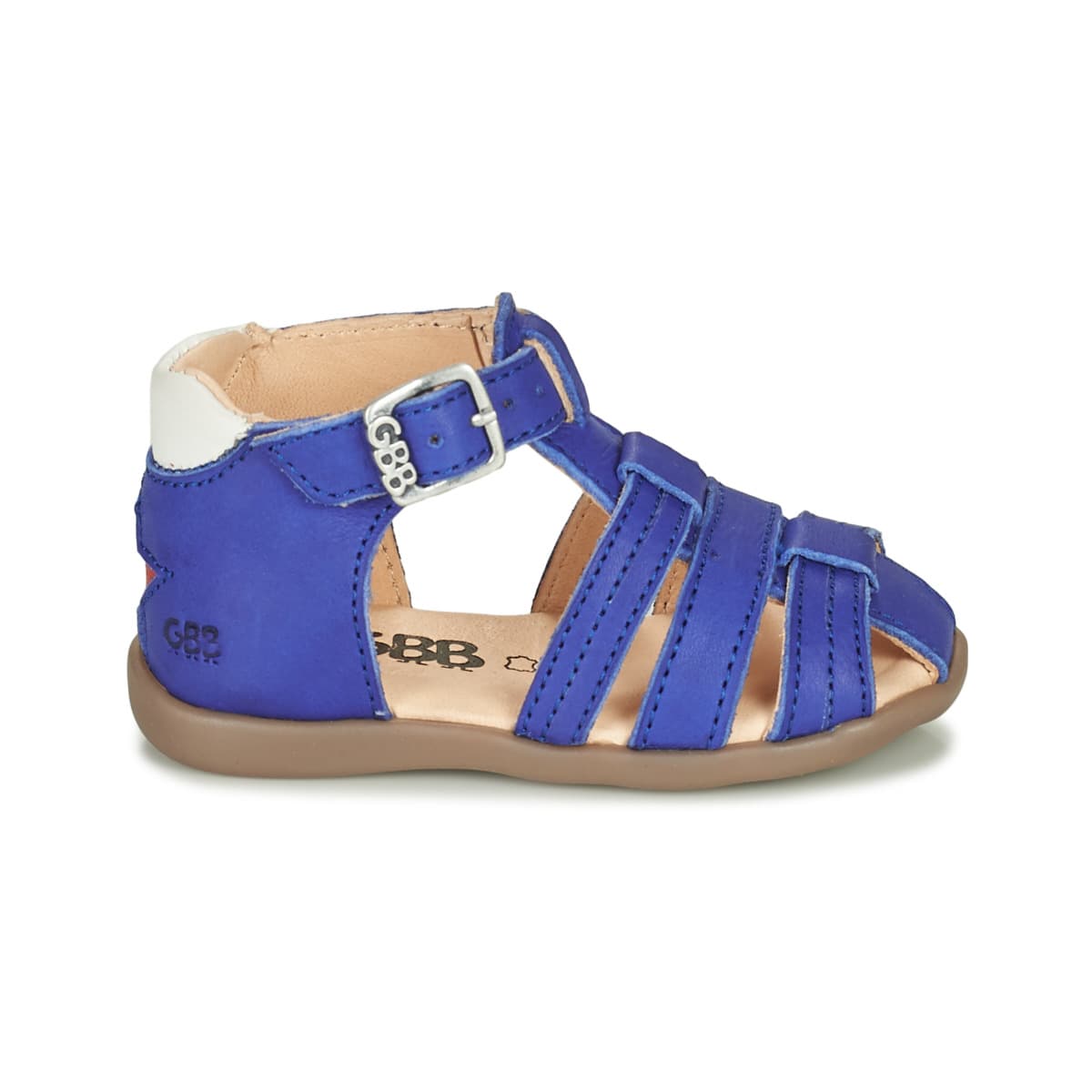 Boys' Sandals GBB Blue