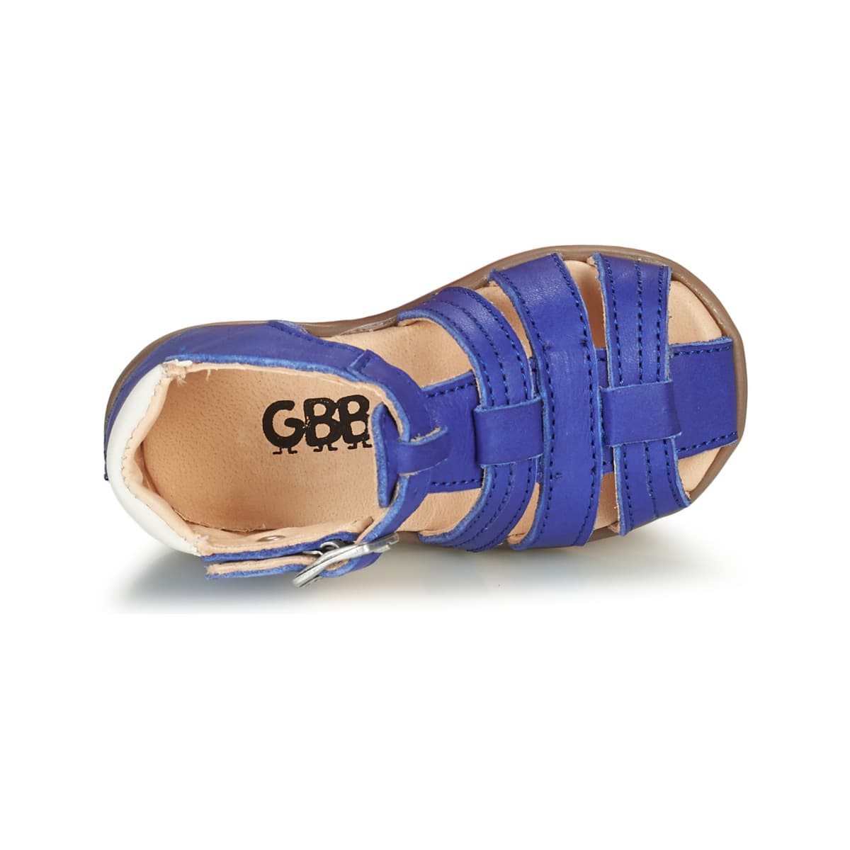 Boys' Sandals GBB Blue