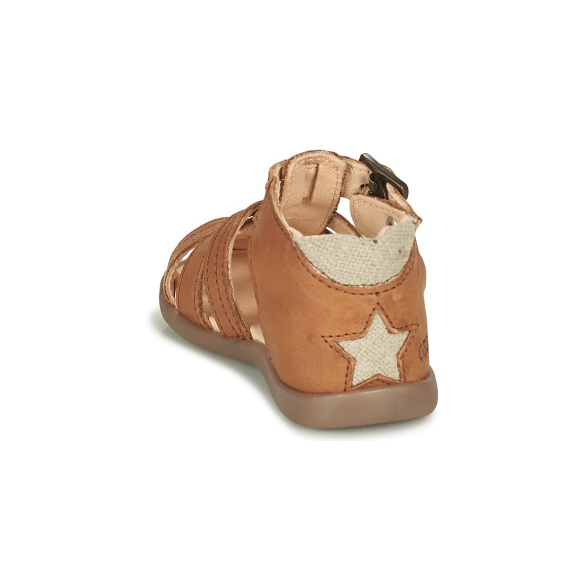 Boys' Sandals GBB Brown