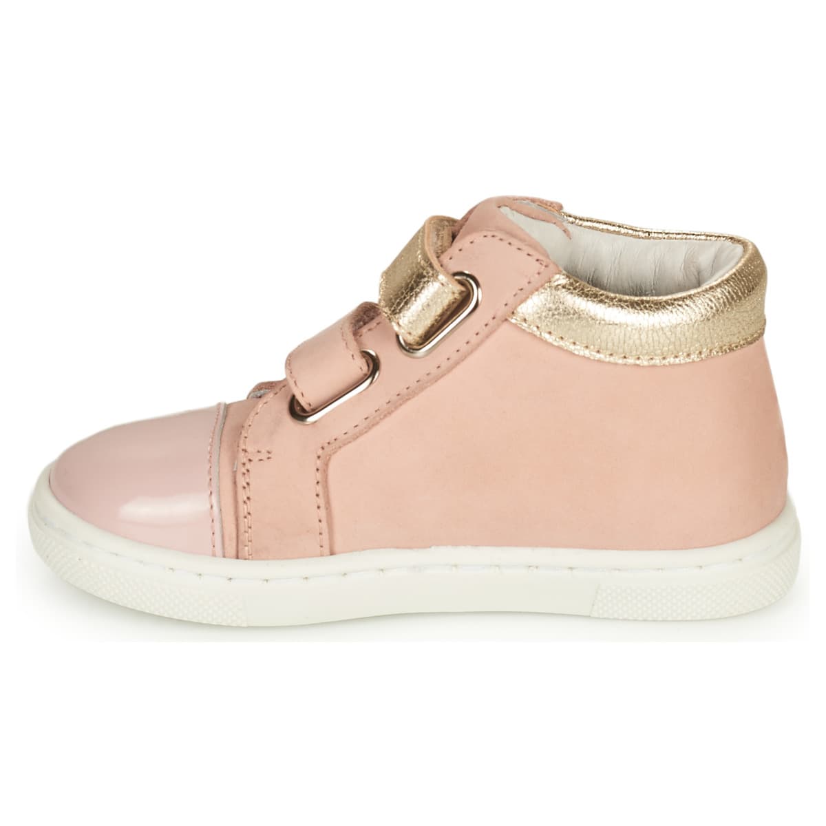 Girls' Sneakers GBB Pink