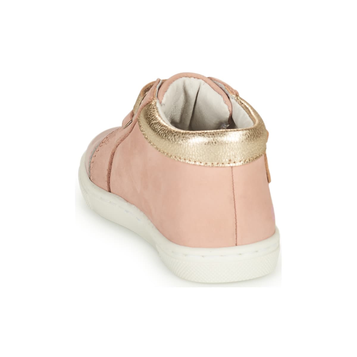 Girls' Sneakers GBB Pink