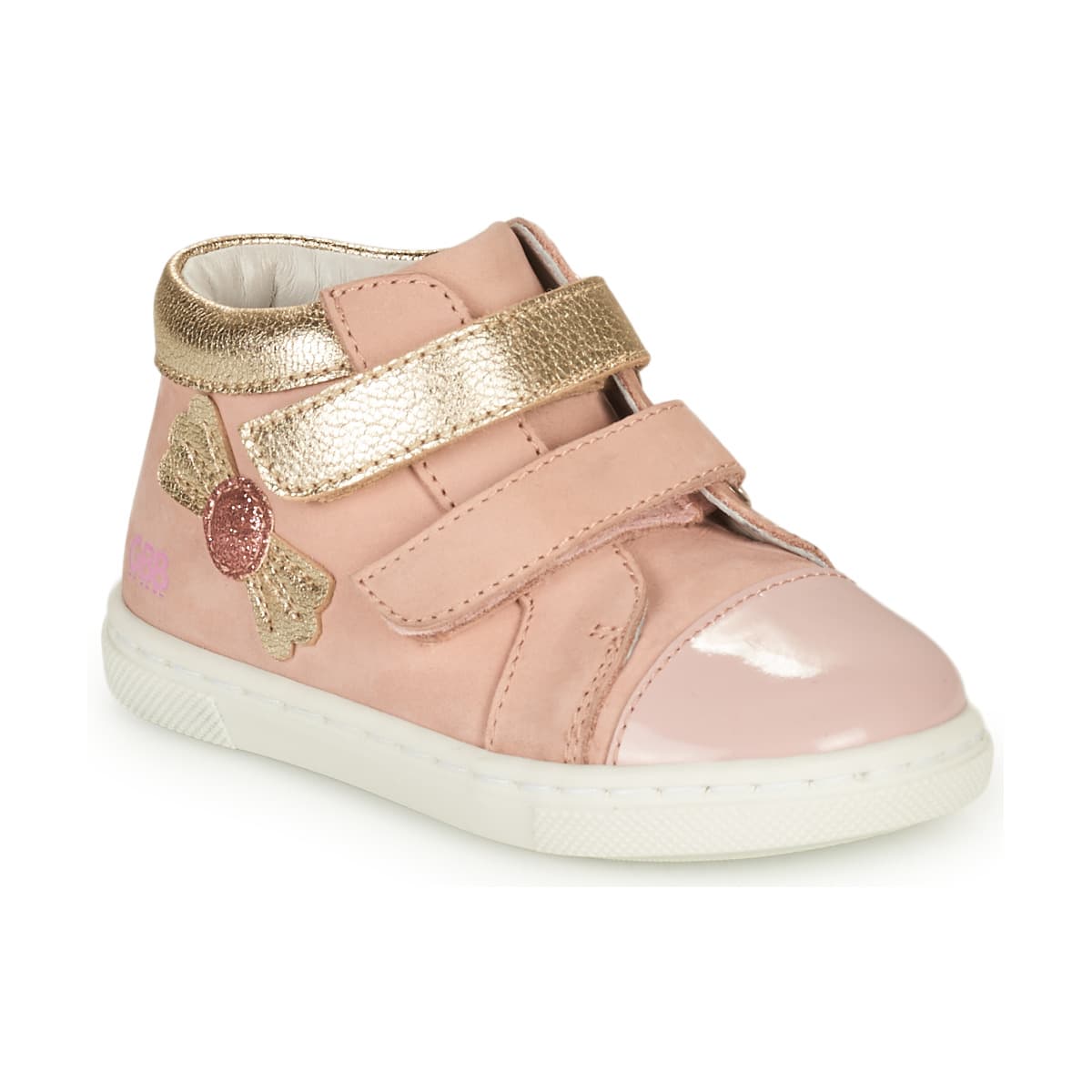 Ψηλά Sneakers GBB MARNIE