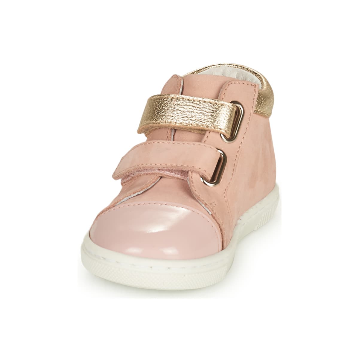 Girls' Sneakers GBB Pink