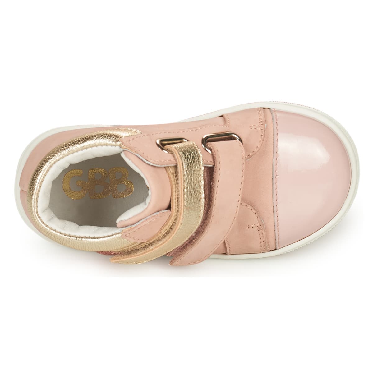 Girls' Sneakers GBB Pink